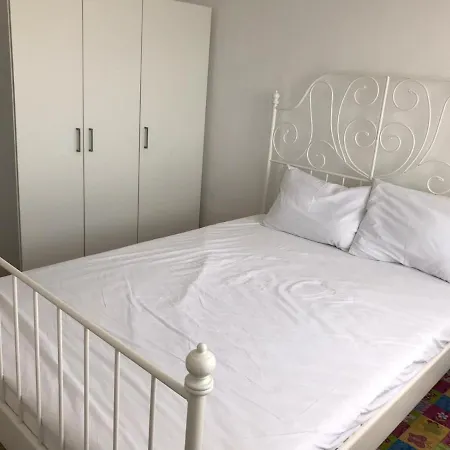 Apartment Faleza Nord Constanta