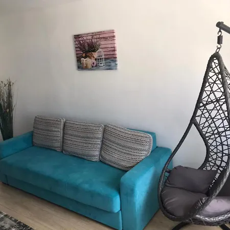 Apartment Faleza Nord Constanta