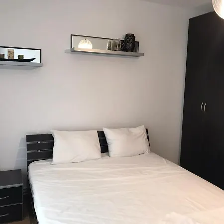 Faleza Nord Apartment Constanta