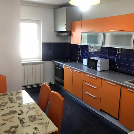 Faleza Nord Constanta
