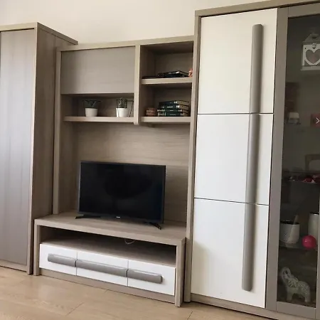 Faleza Nord Apartment