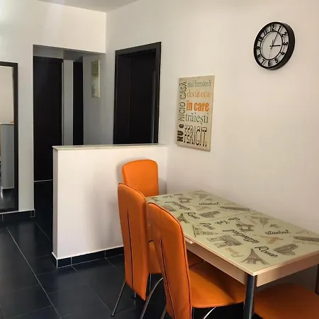 Apartment Faleza Nord *