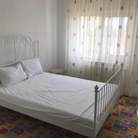 Faleza Nord Apartment